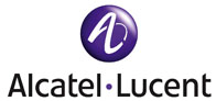 alcatel logo